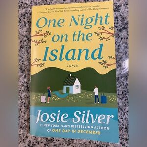 One Night on the Island